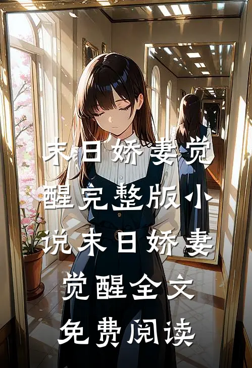 末日娇妻觉醒完整版小说_末日娇妻觉醒全文免费阅读