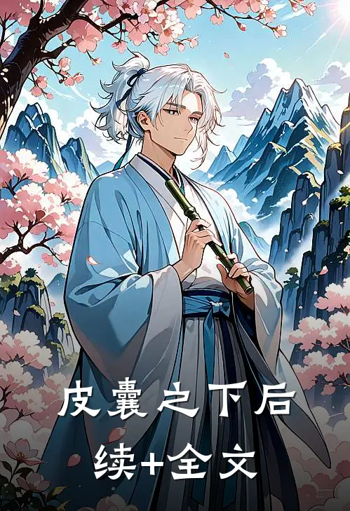 皮囊之下后续+全文