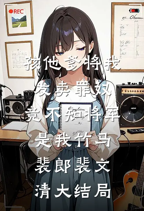 孩他爹将我发卖罪奴，竟不知将军是我竹马裴郎裴文清大结局