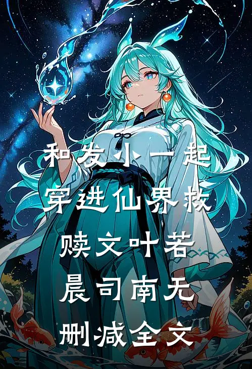 和发小一起穿进仙界救赎文叶若晨司南无删减全文