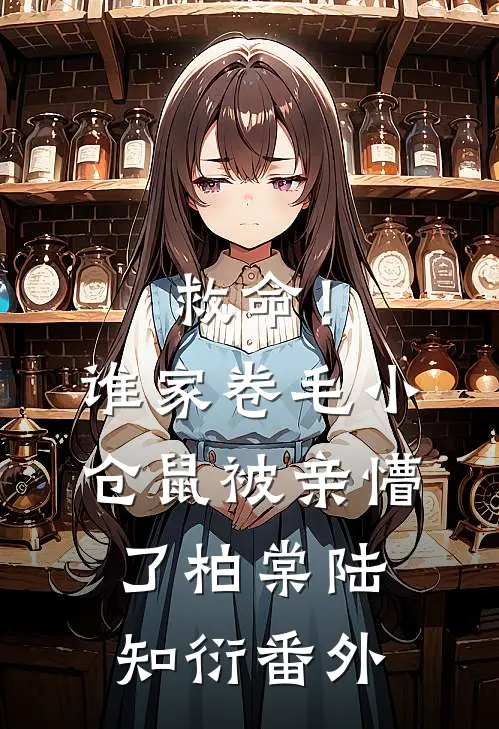救命！谁家卷毛小仓鼠被亲懵了柏棠陆知衍 番外
