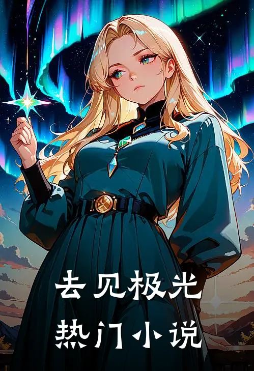 去见极光热门小说