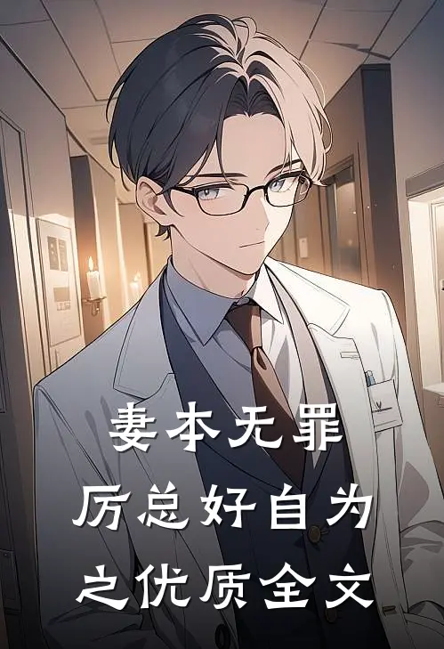 妻本无罪，厉总好自为之优质全文