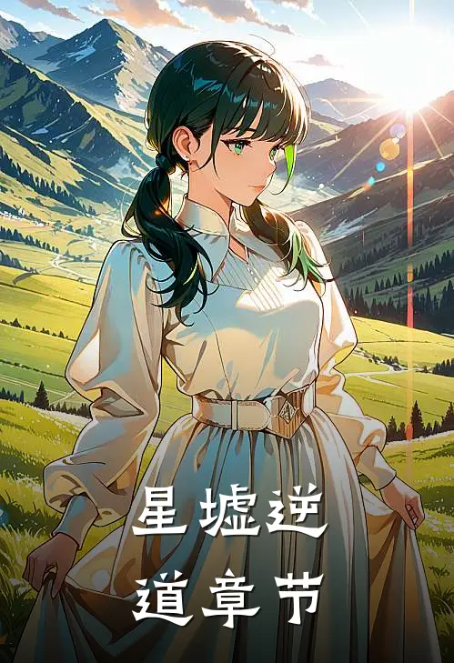 星墟逆道章节