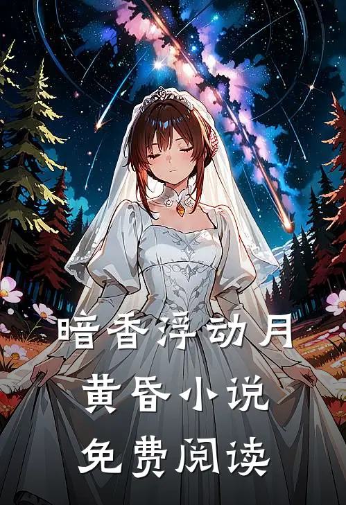 暗香浮动月黄昏小说免费阅读
