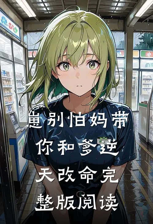 崽别怕妈带你和爹逆天改命完整版阅读