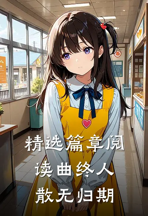 精选篇章阅读曲终人散无归期