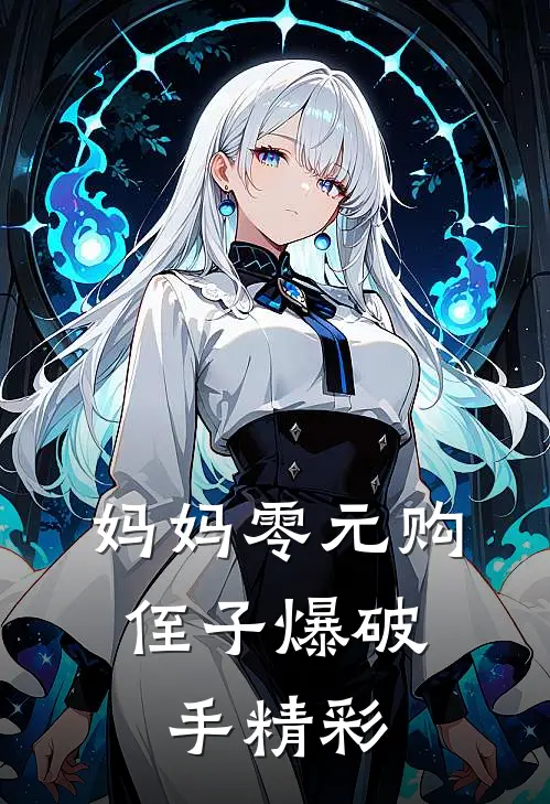 妈妈零元购，侄子爆破手精彩