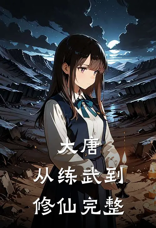 大唐：从练武到修仙完整