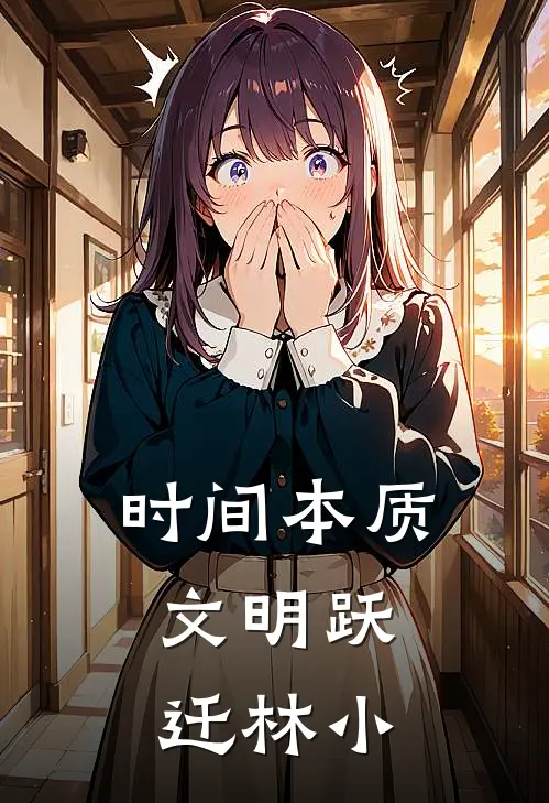 《时间本质：文明跃迁》林小