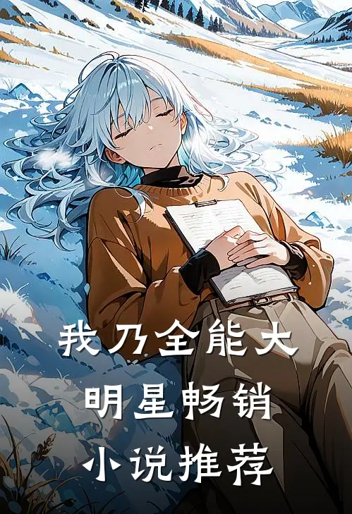 我乃全能大明星畅销小说推荐