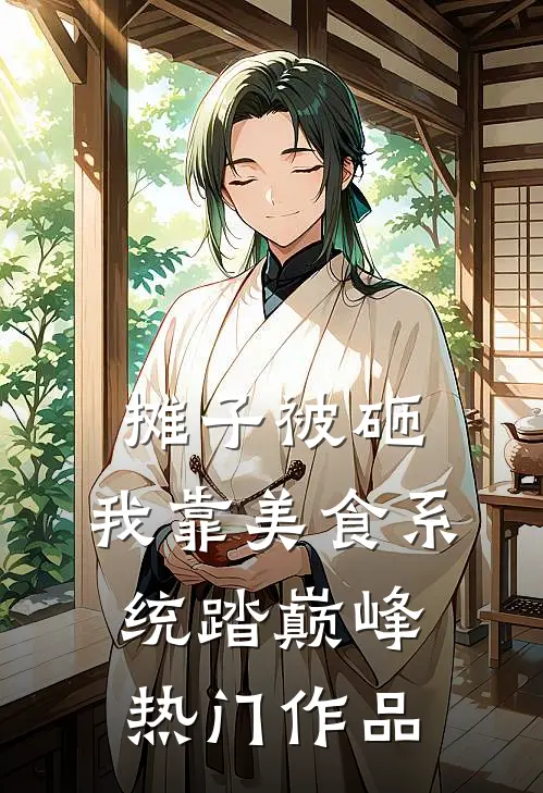 摊子被砸，我靠美食系统踏巅峰热门作品