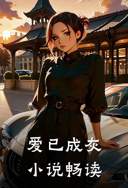 爱已成灰小说畅读
