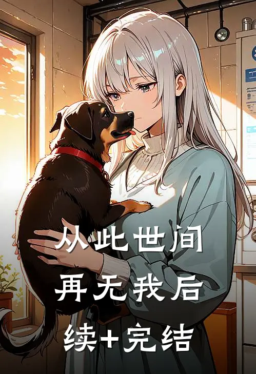 从此世间再无我后续+完结