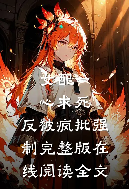 女配一心求死，反被疯批强制完整版在线阅读全文
