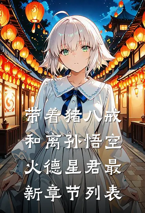 带着猪八戒和离孙悟空火德星君最新章节列表