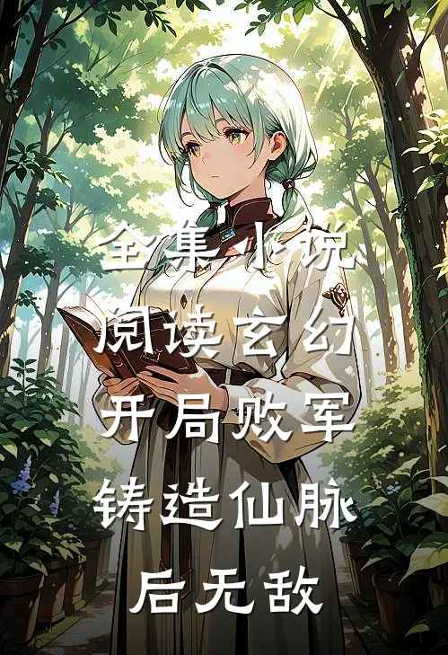 全集小说阅读玄幻：开局败军，铸造仙脉后无敌