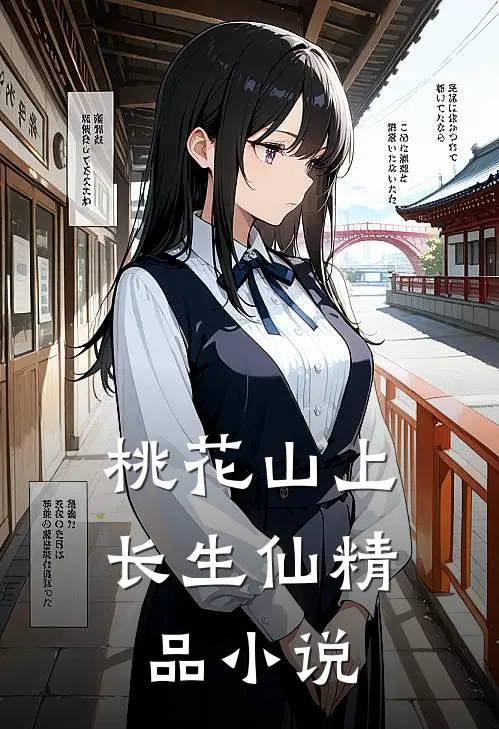 桃花山上长生仙精品小说