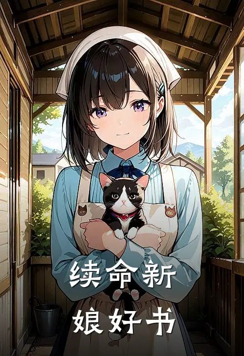 续命新娘好书
