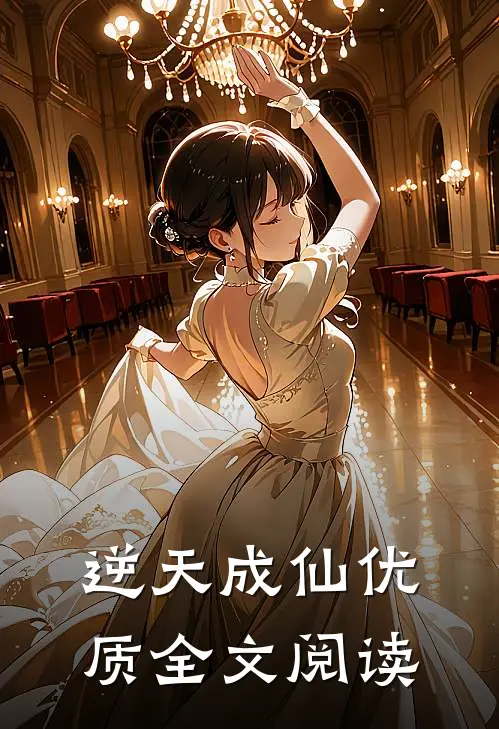 逆天成仙优质全文阅读