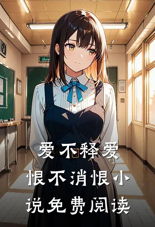 爱不释爱，恨不消恨小说免费阅读