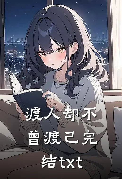 渡人却不曾渡己完结txt