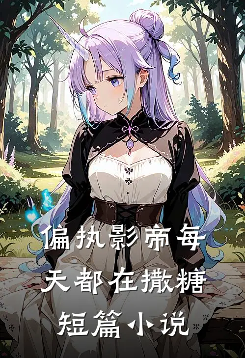 偏执影帝每天都在撒糖短篇小说