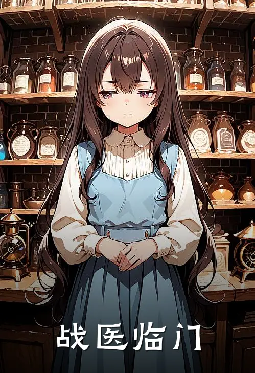 战医临门
