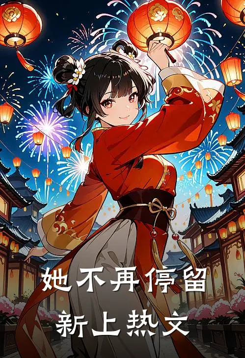 她不再停留新上热文