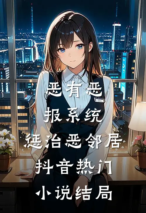 恶有恶报系统，惩治恶邻居抖音热门小说结局