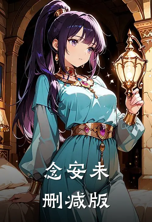 念安未删减版