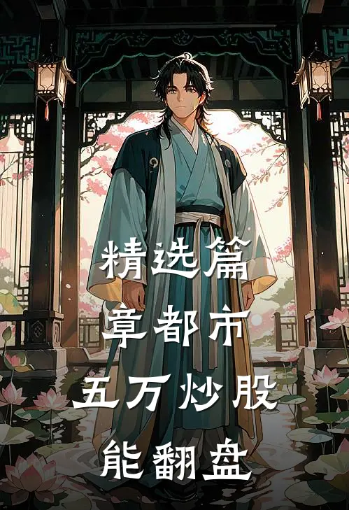 精选篇章都市：五万炒股能翻盘