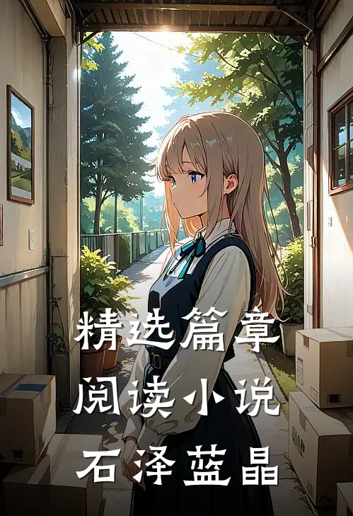 精选篇章阅读小说石泽蓝晶
