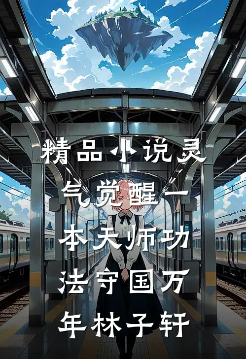 精品小说灵气觉醒一本天师功法守国万年林子轩