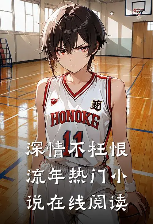 深情不枉恨流年热门小说在线阅读