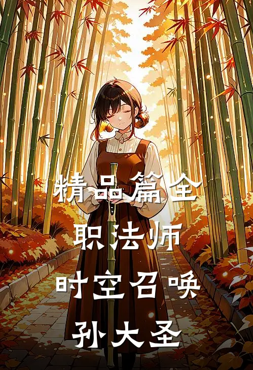 精品篇全职法师：时空召唤孙大圣