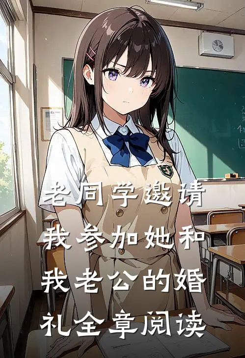 老同学邀请我参加她和我老公的婚礼全章阅读