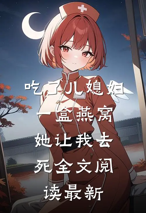 吃了儿媳妇一盒燕窝，她让我去死全文阅读最新
