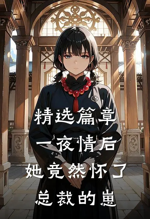 精选篇章一夜情后，她竟然怀了总裁的崽