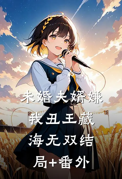 未婚夫婿嫌我丑王藏海无双结局+番外