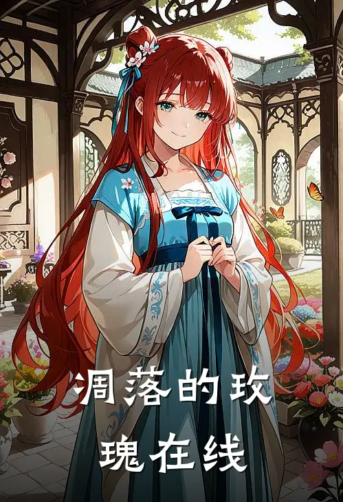 凋落的玫瑰在线