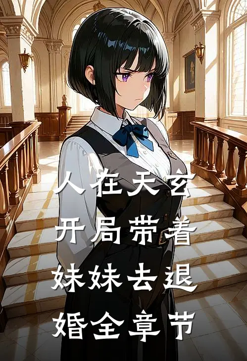 人在天玄，开局带着妹妹去退婚全章节