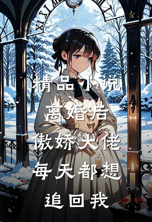 精品小说离婚后，傲娇大佬每天都想追回我