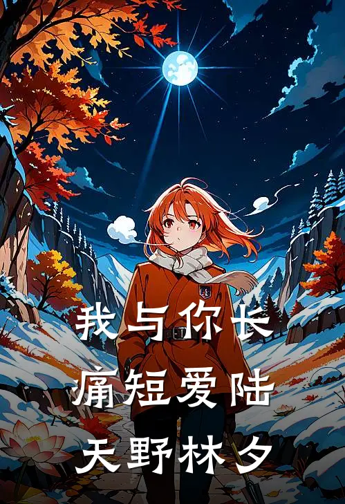 我与你长痛短爱陆天野林夕