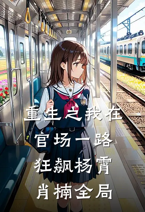 重生之我在官场一路狂飙杨霄肖楠全局