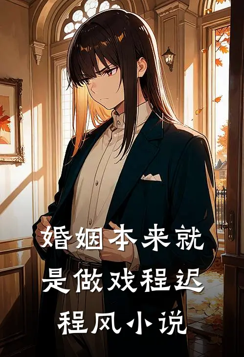 婚姻本来就是做戏程迟程风小说