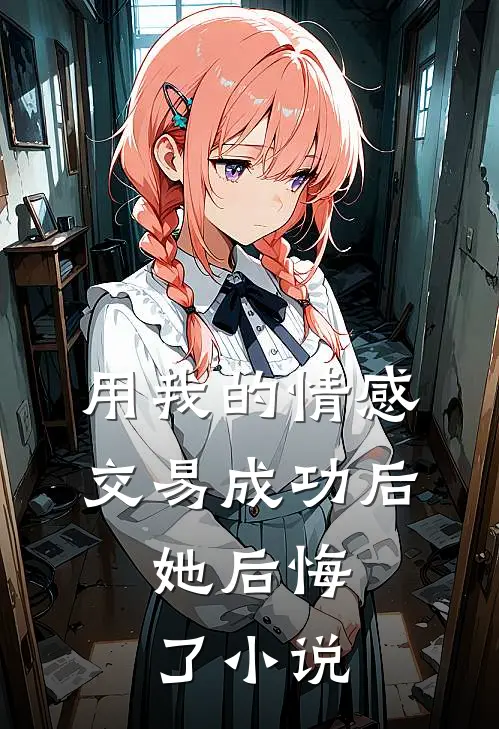 用我的情感交易成功后，她后悔了小说