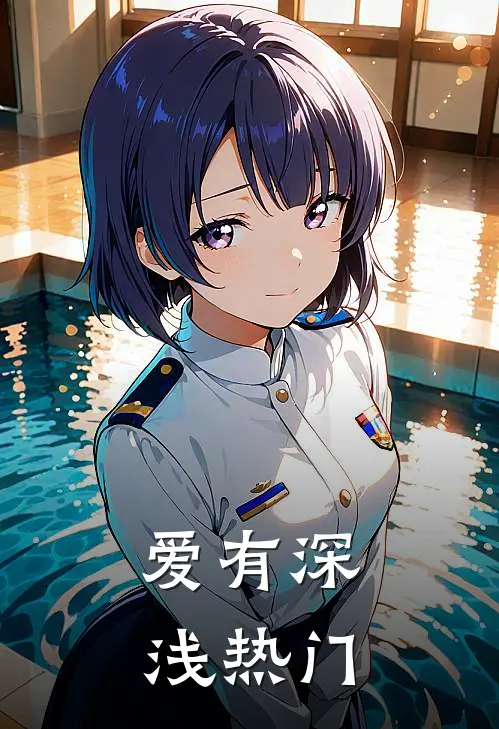 爱有深浅热门