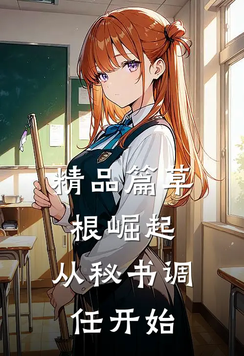 精品篇草根崛起：从秘书调任开始