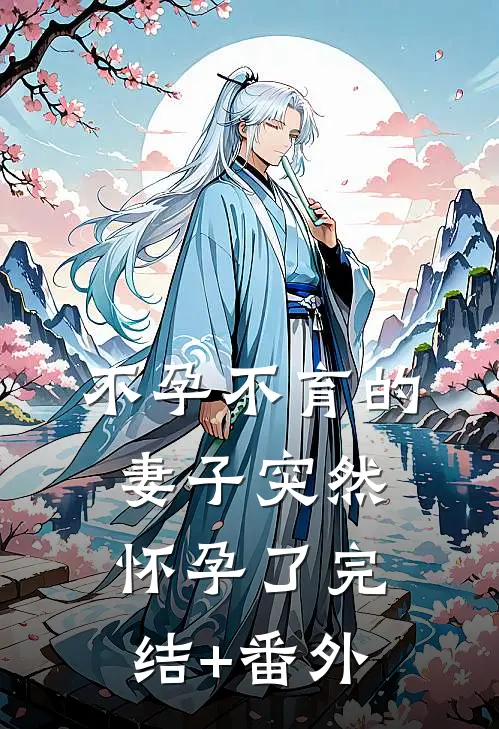 不孕不育的妻子突然怀孕了完结+番外